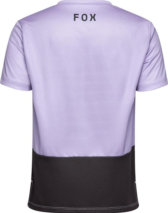 Actual product image Fox Yth Ranger SS Jersey Head (XL)