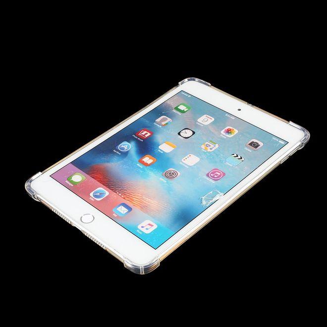 Produktbild MU Classic Softcase TPU Hülle (iPad mini 2019 (5. Gen), iPad mini 2015 (4. Gen))