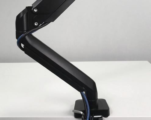 Produktbild Fellowes Platinum Series Dreifach-Monitorarm (Tisch, 27")