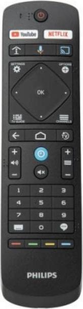 Produktbild Philips 22AV2025B (Gerätespezifische Fernbedienung, Bluetooth)