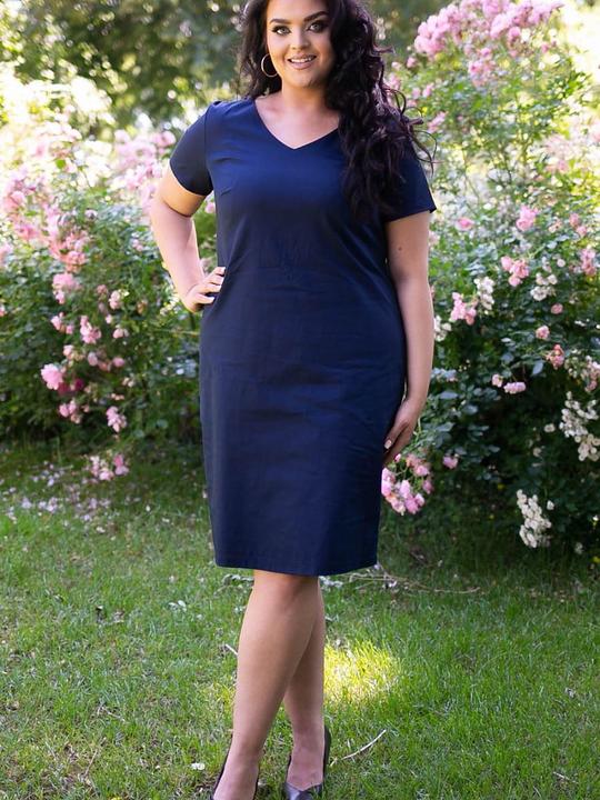 Image du produit Karko Robes plus-size (44)