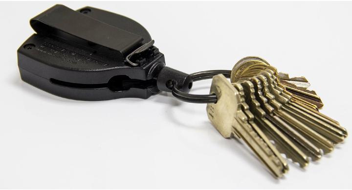 Produktbild Key-Bak Super 48 Plus