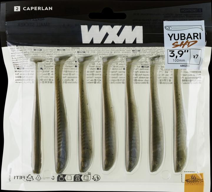 Immagine prodotto Caperlan 332780 (10 cm)