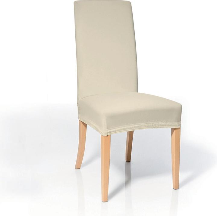 Produktbild Living Home Stuhlhusse Premium Jersey