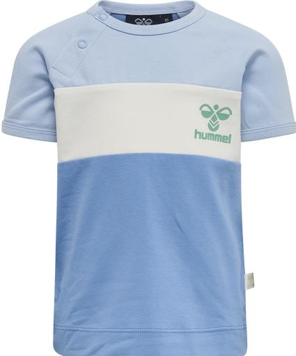 Actual product image hummel Hmlaslan T-Shirt S/S (68)