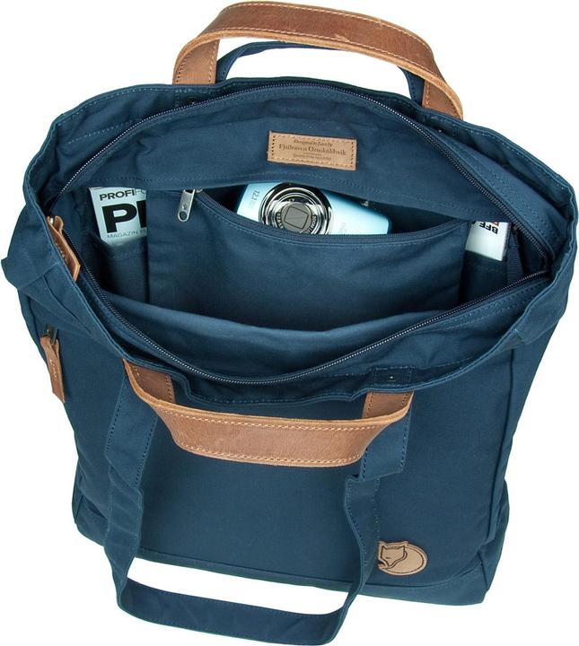 Immagine prodotto Fjällräven N. 1 (14 l)