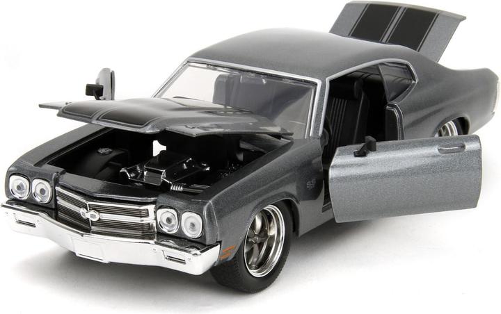 Immagine prodotto Jada Fast & Furious 1970 Chevrolet 1:24