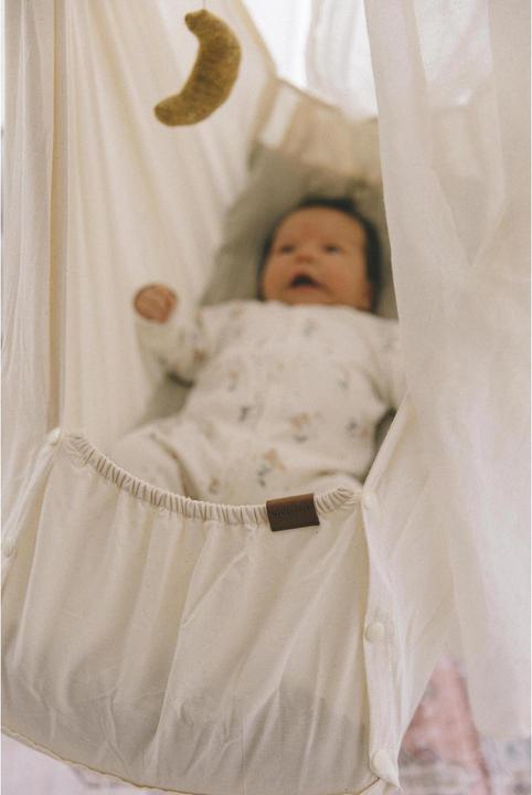 Actual product image Membantu Support mattress