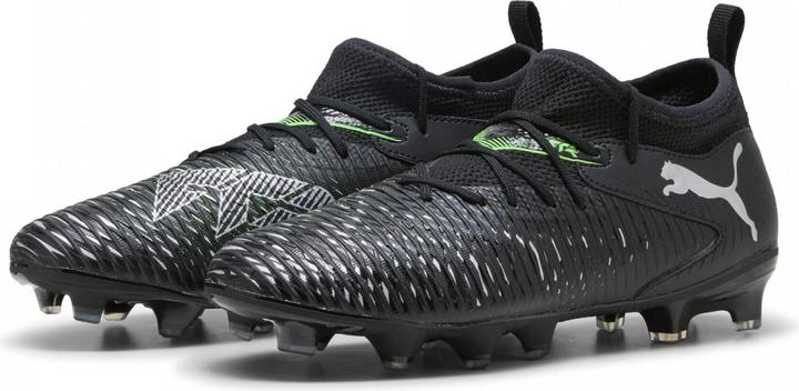 Actual product image Puma FUTURE 8 MATCH FG/AG Jr (37.5)