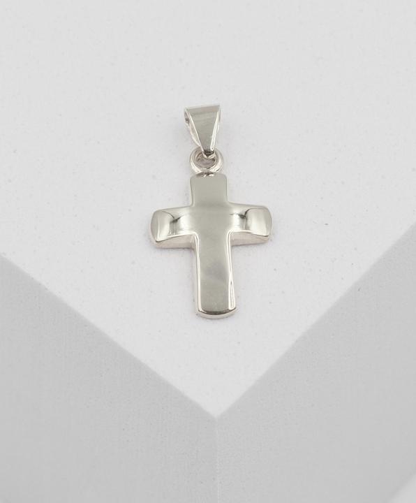 Immagine prodotto Muau Trave trasversale (Oro bianco 750/18 carati)