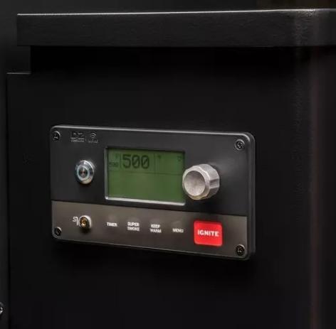Immagine prodotto Traeger Ironwood 650