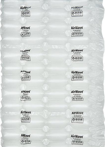 Valori nutrizionali e ingredienti kaiserkraft Pellicola per cuscini ad aria AirWave® Heavy Duty
