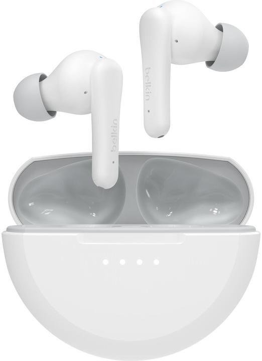 Produktbild Belkin Soundform Nano2 Wireless In-Ear