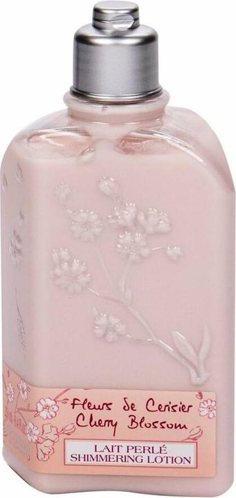Immagine prodotto L'Occitane Fiori di ciliegio (Crema corpo, 250 ml)