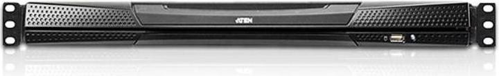 Produktbild Aten 19" TFT KVM Switch für 1HE Rack