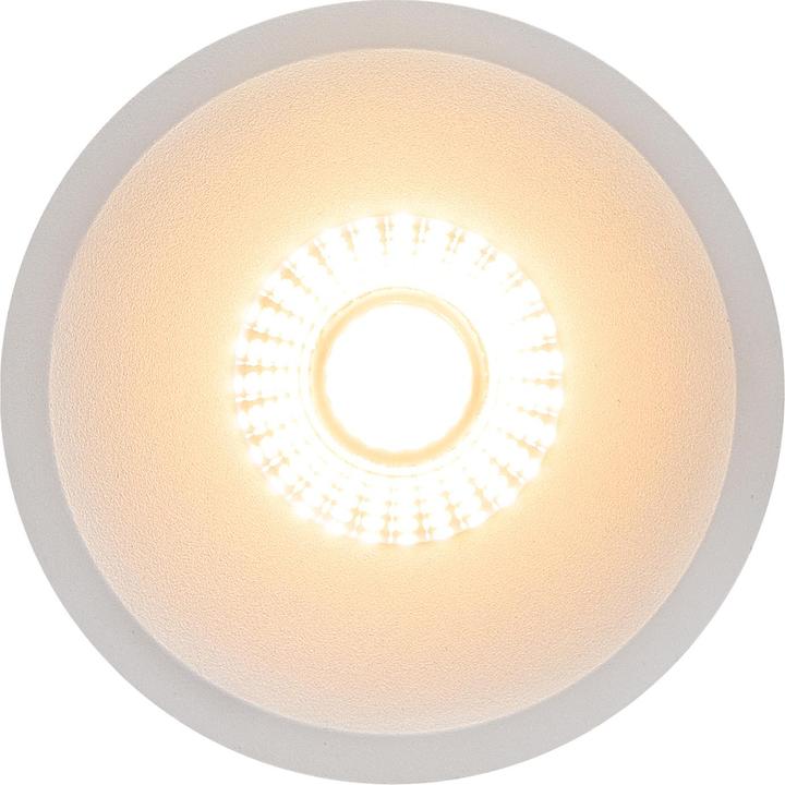 Produktbild Nordlux LED Einbaudownlight ALBRIC (565 lm)