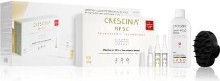 Image du produit Crescina Transdermic 200 Re-Growth Man - Traitement de repousse des cheveux pour hommes