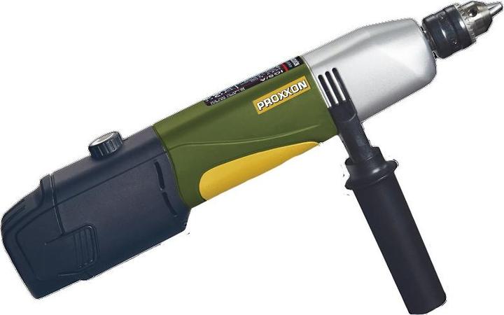 Produktbild Proxxon Akku-Industrie-Geradschleifer (Geradschleifer)
