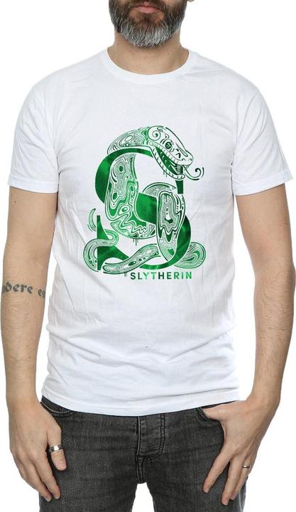 Produktbild Slytherin Snake TShirt (3XL)