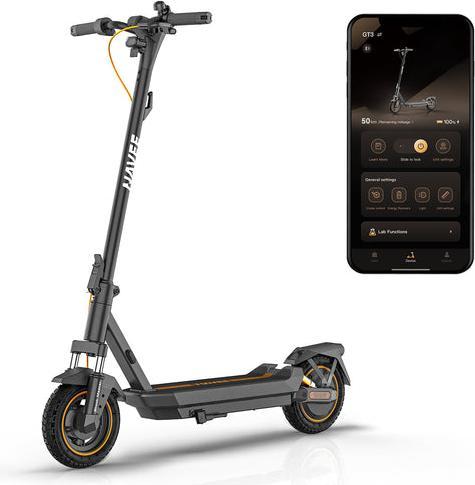 Produktbild Navee GT3 (20 km/h, 50 km, 350 W)