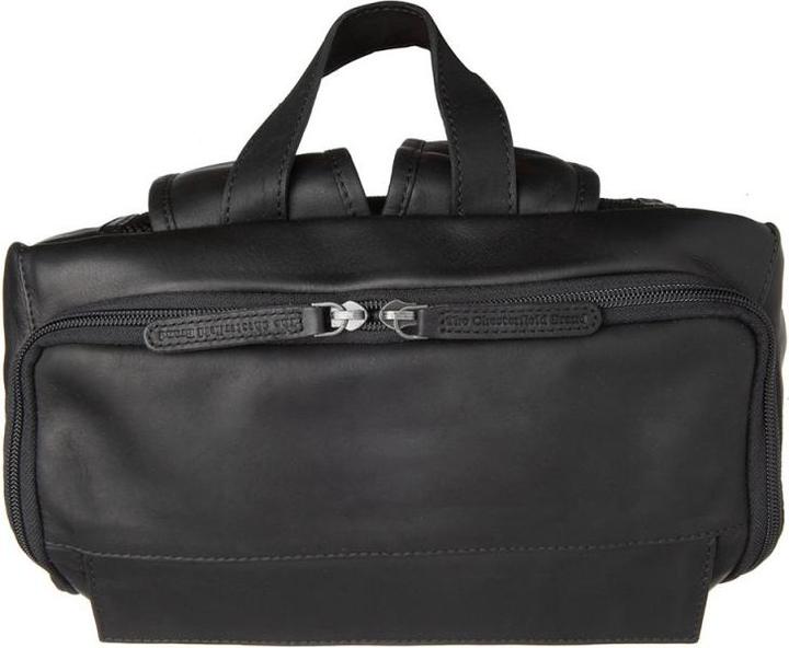 Produktbild The Chesterfield Brand Rucksack / Backpack Rich 0517 (19 l)