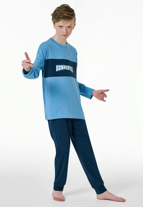 Actual product image Schiesser Nightwear 1 pyjamas (164)