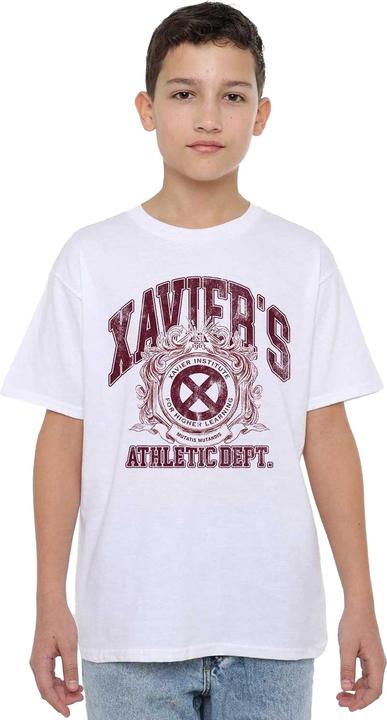 Produktbild XMen Athletic Dept TShirt (152, 158)