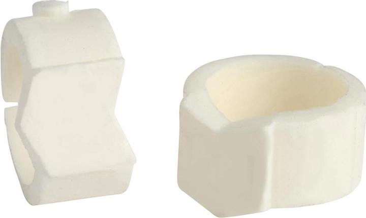 Actual product image Brady Clip Sleeve Wire Markers