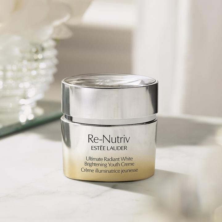 Produktbild Estée Lauder EstÃ©e Lauder - Re-Nutriv Brightening Face Cream ( Ultimate Radiante White Brightening Youth Creme) (50 ml, 24h Creme)