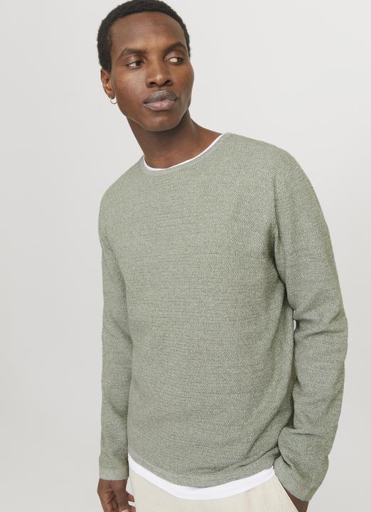Immagine prodotto Jack & Jones Jjegeorge Knit Crew Neck Noos (S)