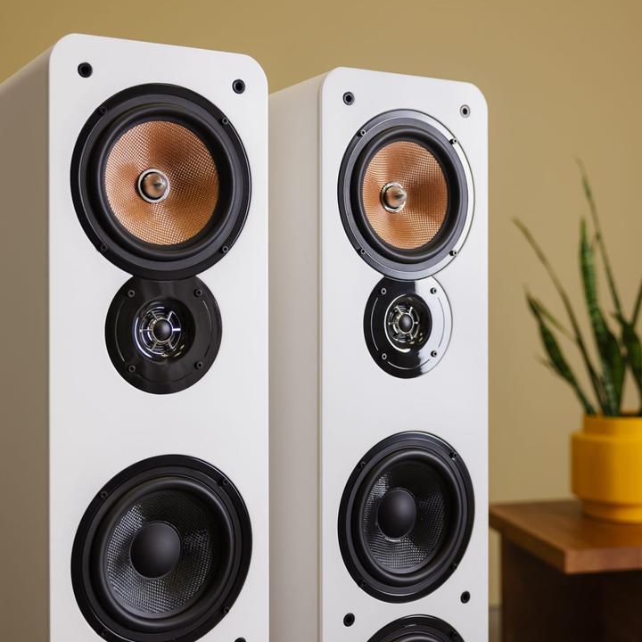 Produktbild Teufel Ultima 40 Mk4 (1 Paar)