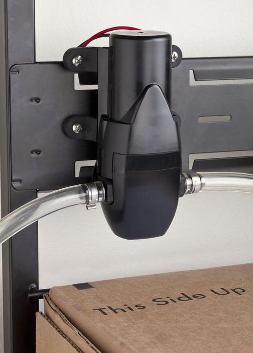 Produktbild Ich-zapfe Selbstansaugende Elektrische Pumpe - Flojet BAG IN BOX