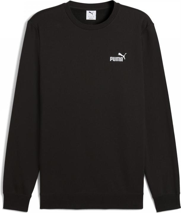 Immagine prodotto Puma ESS Small No. 1 Logo Crew FL (L)