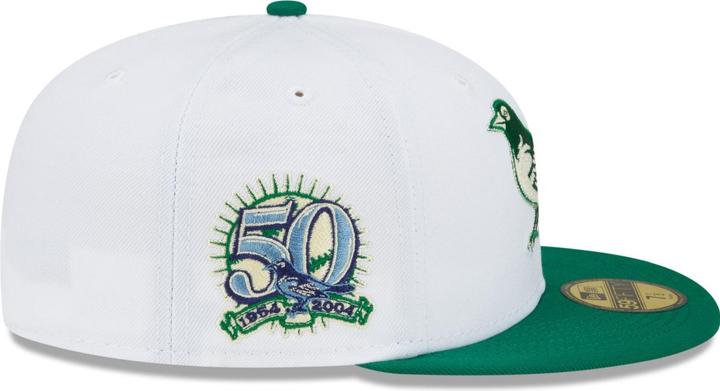 Actual product image New Era 59Fifty Cap - ANNIVERSARY Baltimore Orioles - 7 1/4 (7 1/4)