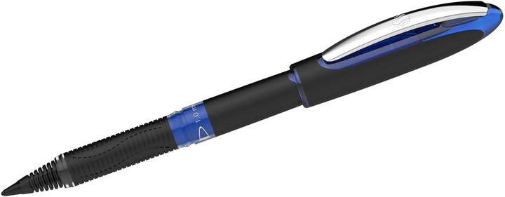 Produktbild Schneider One Sign Tintenroller schwarz 1,0 mm, Schreibfarbe: blau (Blau, 1 x)