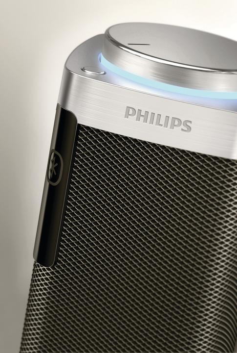 Produktbild Philips Shoqbox SB7300 (8 h, Akkubetrieb, Netzbetrieb)