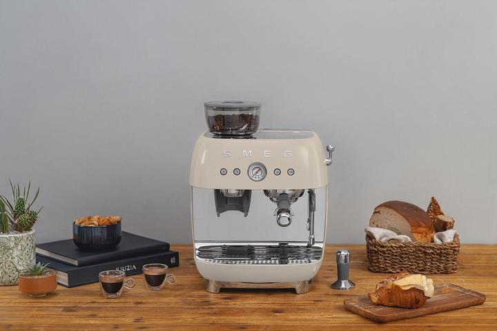 Immagine prodotto Smeg EGF03CREU (Spina UE)
