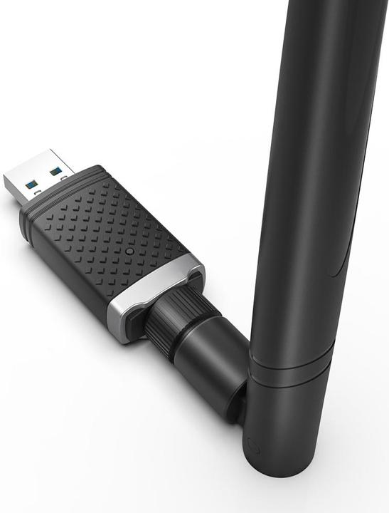 Image du produit Vu+ Antenne sans fil double bande 1300 Mbps