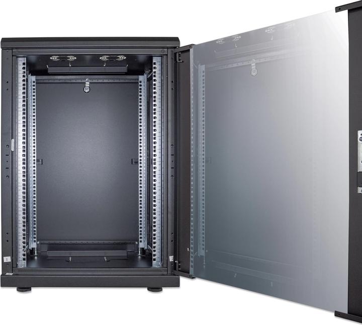 Produktbild Intellinet 19" Netzwerkschrank (19 Zoll Rack)