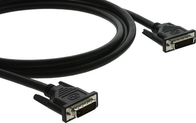 Produktbild Dual Link Kabel (3 m, DVI)