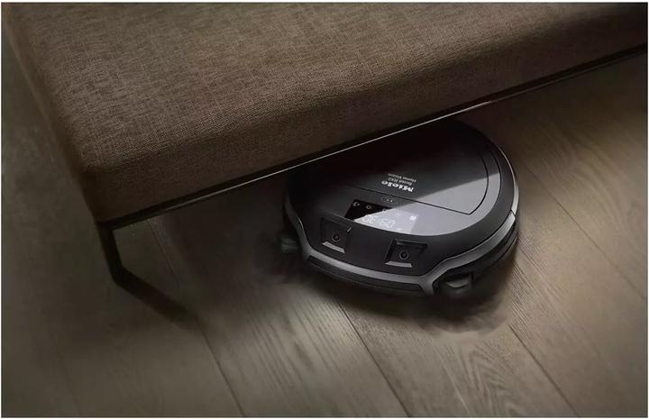 Image du produit Miele Vision de la maison des scouts RX2 (Robot vacuum)