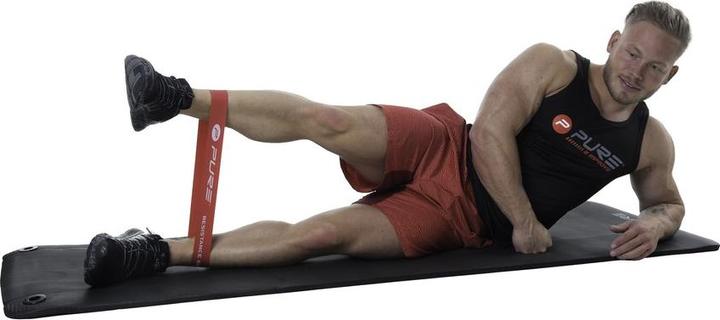 Actual product image Pure2improve Professional mat (15 mm)