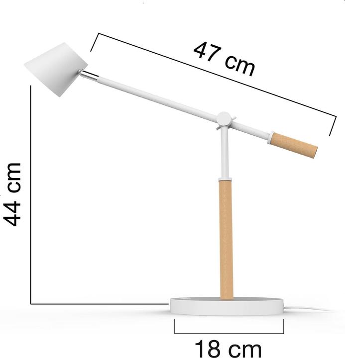 Image du produit Unilux Vicky (900 lm)