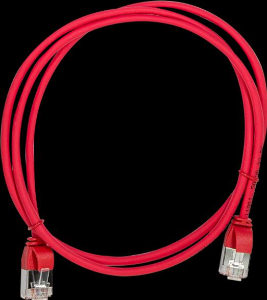 Actual product image LogiLink Network cable (STP, CAT6a, 1.50 m)