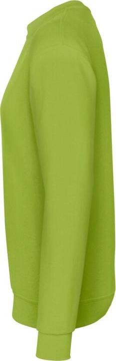 Actual product image Hakro Mens Sweatshirt PERFORMANCE kiwi size M (M)