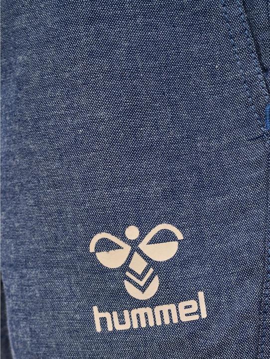 Actual product image hummel Hmlcorsi shorts (80)