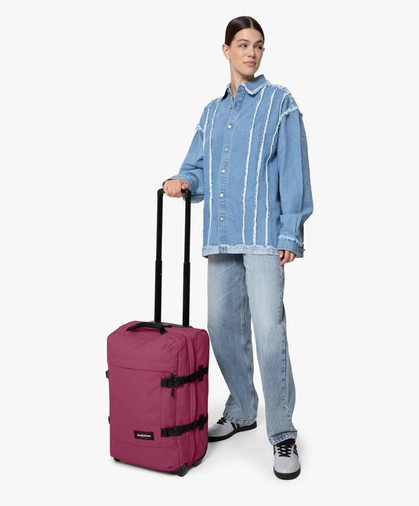 Actual product image Eastpak Tranverz S (42 l, Hand luggage (up to 50 litres))