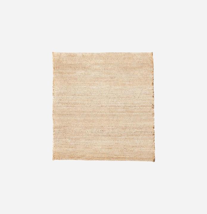 Image du produit House Doctor Mara (180 x 180 cm)