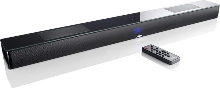 Immagine prodotto Canton Smart Soundbar 10 (300 W, 2.1.2 Canale)