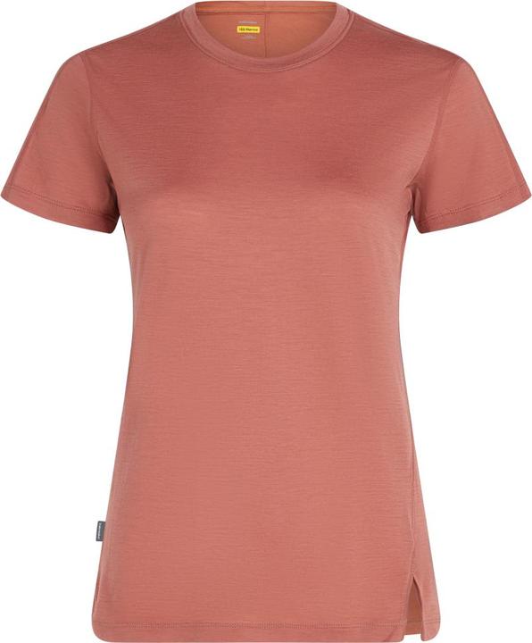 Icebreaker Women's Merino 150 Ace S/S Tee (M)